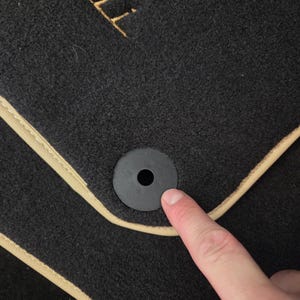 Joseph added a photo of their purchase