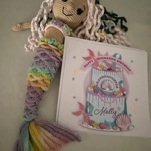 Susan added a photo of their purchase