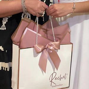 Comprador Etsy adicionaram uma foto da sua compra