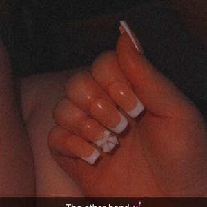 Madison added a photo of their purchase