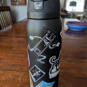 Mark added a photo of their purchase