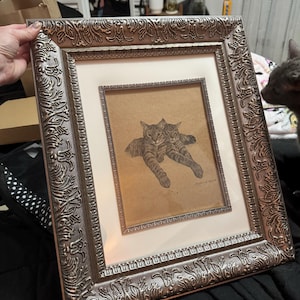 Katarina added a photo of their purchase