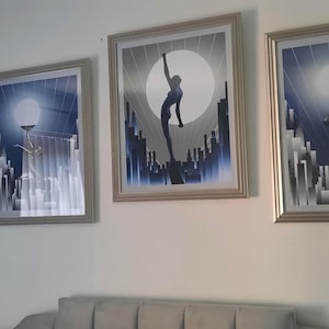 Liz added a photo of their purchase