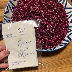 Emma added a photo of their purchase