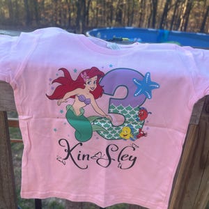 Amber added a photo of their purchase