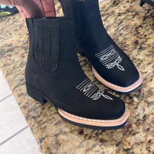 faux leather huarache sandals