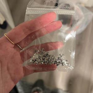Etsy buyer added a photo of their purchase