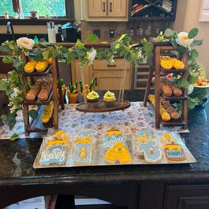 Natalie added a photo of their purchase