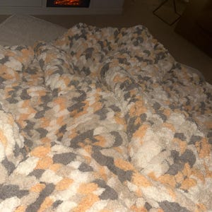 Rebecca hat ein Foto des gekauften Artikels hinzugefügt