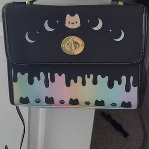 Mary added a photo of their purchase