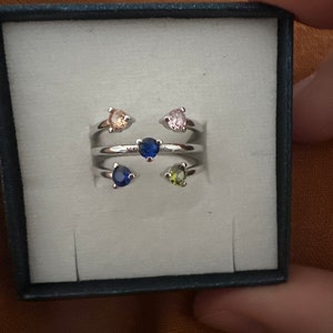Kyra added a photo of their purchase