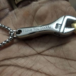Ebony added a photo of their purchase