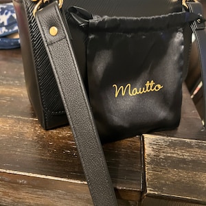 Olivia added a photo of their purchase
