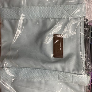 Lauren added a photo of their purchase