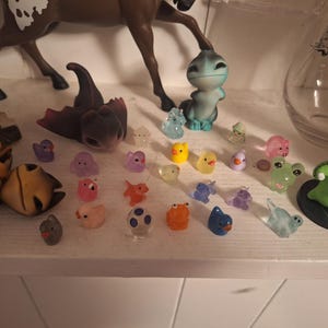 Sarah added a photo of their purchase