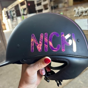 Nicki added a photo of their purchase
