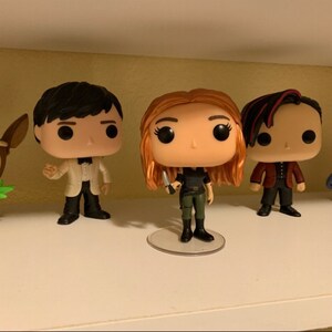 Shadowhunters Clary Fray Fairchild 