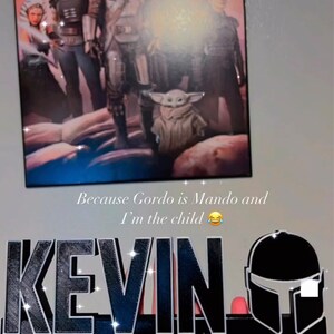 Victoria added a photo of their purchase