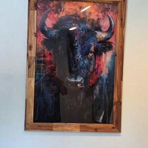 Robert added a photo of their purchase