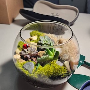 Kimberly added a photo of their purchase