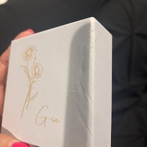 Jenni added a photo of their purchase