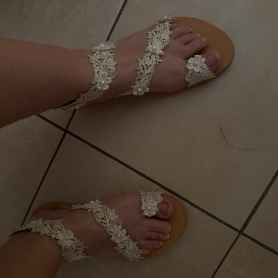 white sandals wedding guest