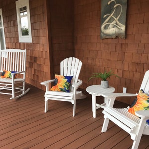 Sandra added a photo of their purchase
