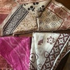Organic Cotton Desert Spice Prismatic Bandana main image 0