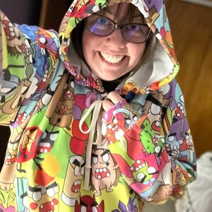 Stacey added a photo of their purchase