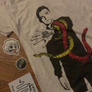 Shannon added a photo of their purchase