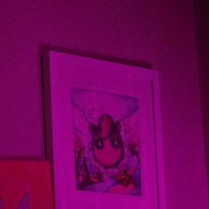 Madeline hat ein Foto des gekauften Artikels hinzugefügt