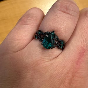 Sharon added a photo of their purchase