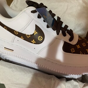 af1 in creme