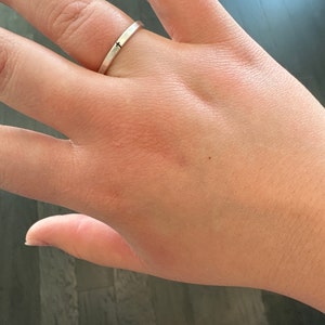 Courtney added a photo of their purchase