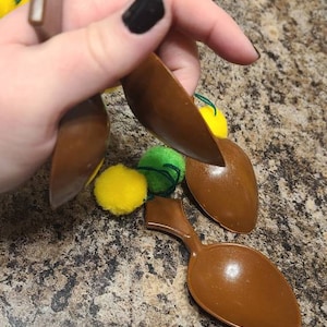 Amber added a photo of their purchase