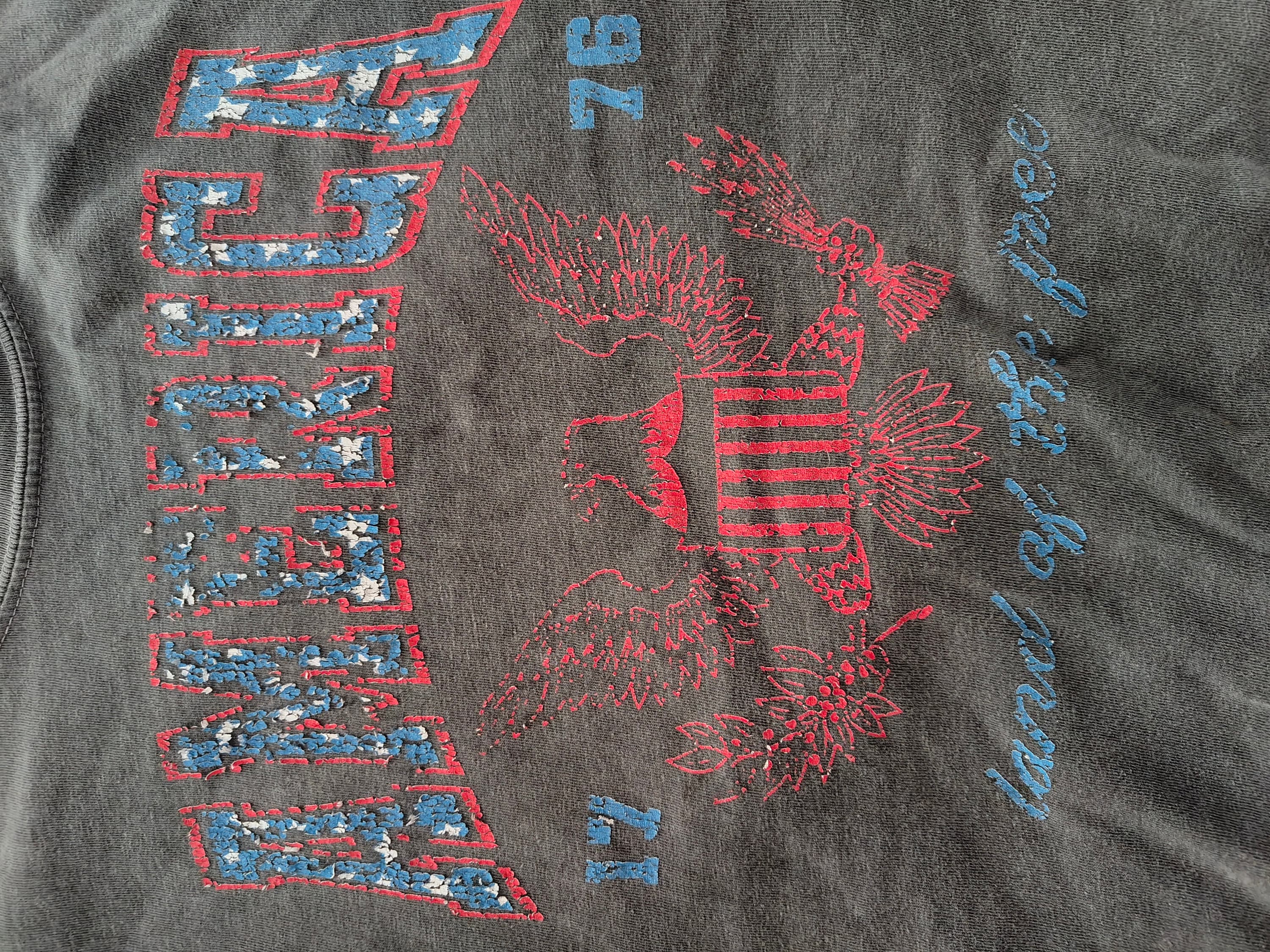 USA shirt, Summer BBQ t-shirt, Red White and Blue, America Tee, Comfort Colors® Women's 4th of July, Fourth of July Shirt T-Shirt, 1776 Tee