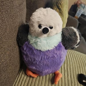 Debra added a photo of their purchase