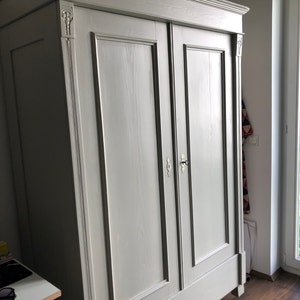 RomAntik Antike Möbel im Shabby Chic Stil von RomAntikandrea