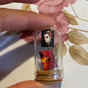 Lena added a photo of their purchase