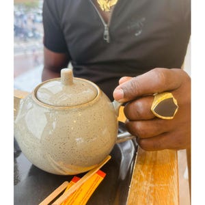 Raymond added a photo of their purchase