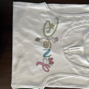 Edie added a photo of their purchase
