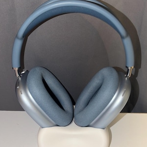 AirPods Max充電ドック：マグネット式USB-C＆Lightningスタンド - Etsy