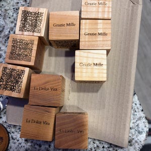 Savannah added a photo of their purchase