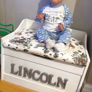 Adventure Safari Animals Kids and Baby Duvet Cover Cotton - Etsy