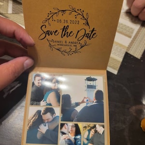 Andrea heeft een foto van de aankoop toegevoegd