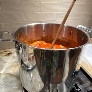 Laurie added a photo of their purchase