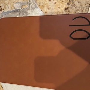 Etsy buyer added a photo of their purchase