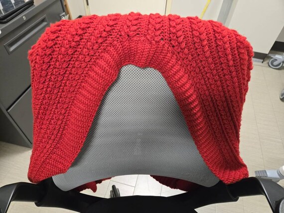 Finished project photo from Breanne B.