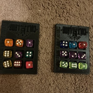Cure added a photo of their purchase