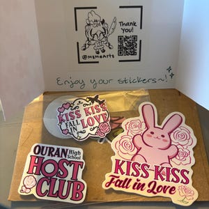 Daphne added a photo of their purchase